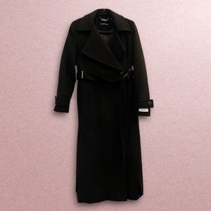 Calvin Klein Women’s Long Coat